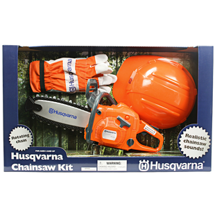 Іграшкова Бензопила в наборі 5462766-01 фото