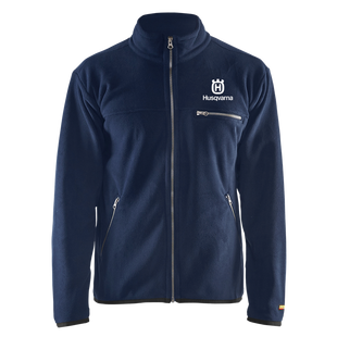 Fleece Jacket Navy blue 5951027-01 фото