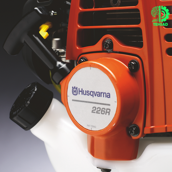 Травокосарка Husqvarna 331R 9678665-05 фото