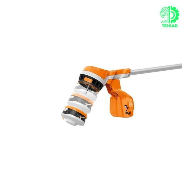 Тример акумуляторний STIHL FSA 70 R каркас FA070115703 фото