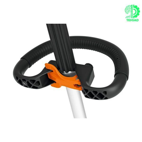Тример акумуляторний STIHL FSA 70 R каркас FA070115703 фото
