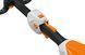 Тример акумуляторний STIHL FSA 70 R каркас FA070115703 фото 2