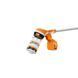 Тример акумуляторний STIHL FSA 70 R каркас FA070115703 фото 4