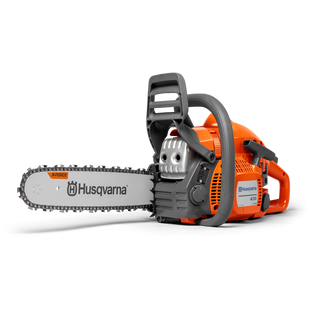 Бензопила Husqvarna 435 II 9705597-35 фото