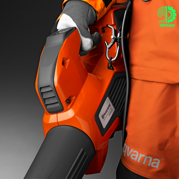 Воздуходув Husqvarna 325iB 9679910-01 фото