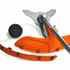 Травокосарка Husqvarna 336FR 9666047-03 фото 8