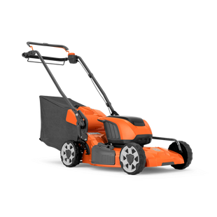 Газонокосарка Husqvarna LC 251iS 9707226-01 фото