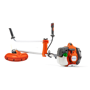 Травокосарка Husqvarna 535RХ 9666288-02 фото