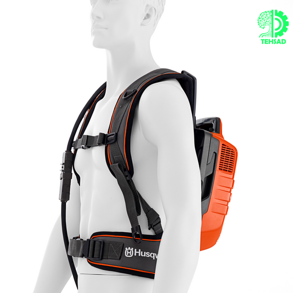 Воздуходув Husqvarna 525iB II 9679155-03 фото