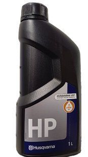 Олива двотактна Husqvarna HP; 1 літр 5878085-10 фото