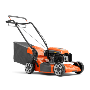 Газонокосарка Husqvarna LC 151S 9704884-01 фото