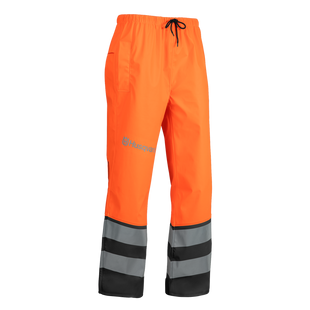 Штани від дощу Functional High Viz; розмір XL-58/60 5976629-58 фото