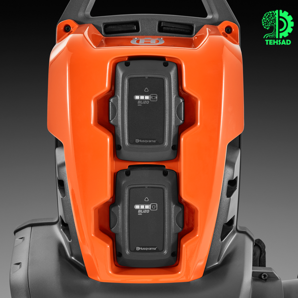 Воздуходув Husqvarna 340iBT 9677962-02 фото