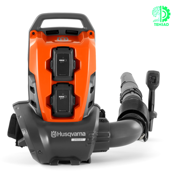 Воздуходув Husqvarna 340iBT 9677962-02 фото