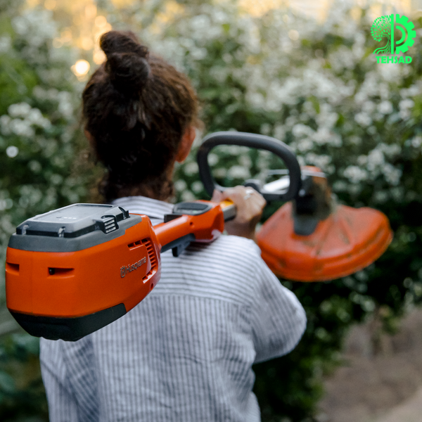 Пила Husqvarna 435i 9707180-14 фото