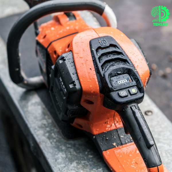 Пила Husqvarna 435i 9707180-14 фото