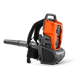 Воздуходув Husqvarna 340iBT 9677962-02 фото 1