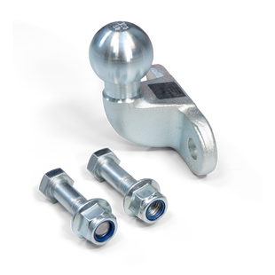 HUSQVARNA Trailer hook kit 5298075-01 фото