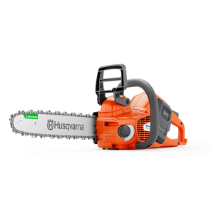 Пила Husqvarna 535iXP 9707165-14 фото