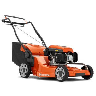 Газонокосарка Husqvarna LC 253S 9705415-01 фото