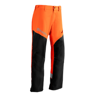 Штани від дощу Technical Vent High Viz; розмір XXL-62/64 5976627-62 фото