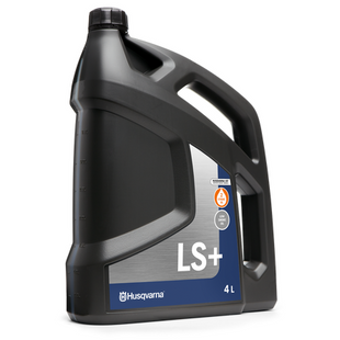 Олива двотактна Husqvarna LS+; 4 літри 5780371-02 фото