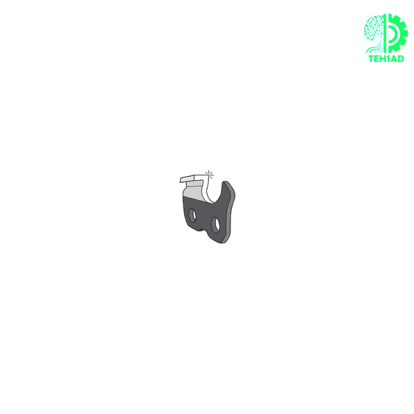 Ланцюг X-CUT C85; 15"/38см; 3/8"; 1.5мм; 56DL 5816266-56 фото