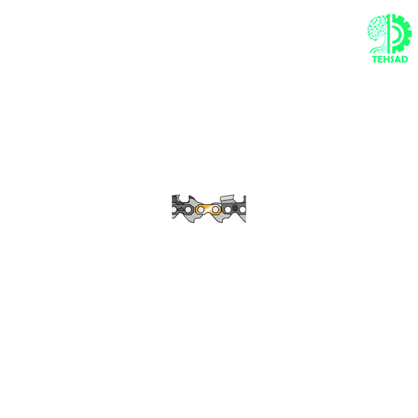 Ланцюг X-CUT C85; 15"/38см; 3/8"; 1.5мм; 56DL 5816266-56 фото