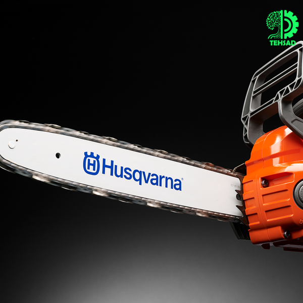 Пила Husqvarna 535iXP 9707165-14 фото