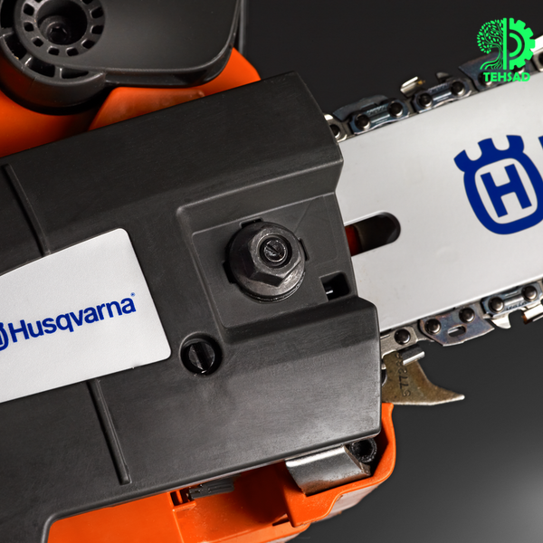 Пила Husqvarna 535iXP 9707165-14 фото