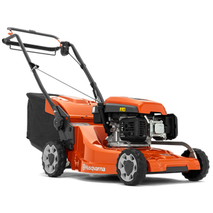 Газонокосарка Husqvarna LC 347V 9705413-01 фото