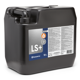 Масло двухтактное Husqvarna LS+ 5781800-02 фото