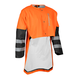 Куртка-чохол від дощу Functional High Viz; розмір один 5976632-10 фото