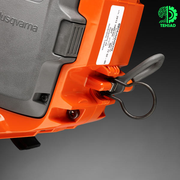 Пила Husqvarna T535iXP 9707164-12 фото