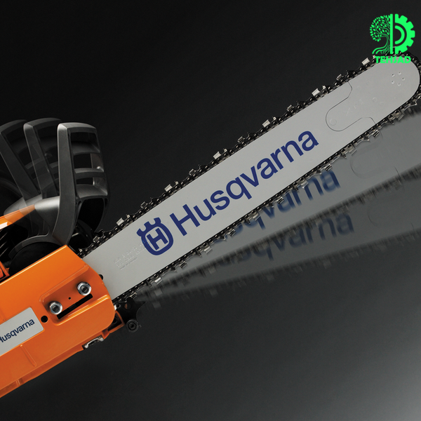 Пила Husqvarna T535iXP 9707164-12 фото