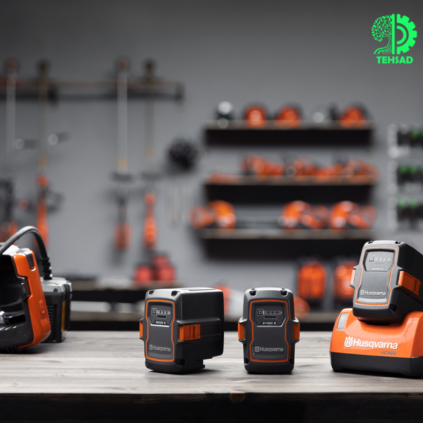 Воздуходув-ранковый Husqvarna 550iBTX 9676811-03 фото