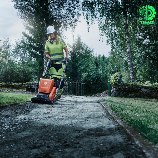Husqvarna LF 80 LAT 9678550-02 фото