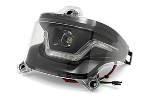 Передняя фара Husqvarna для райдеров серии P 500DX 5472279-01 фото