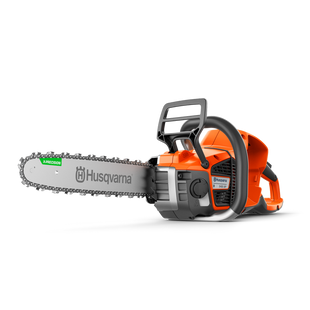 Пила Husqvarna 540iXP без АКБ и ЗП 9705724-14 фото