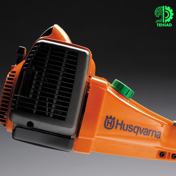 Травокосилка Husqvarna 545RХ 9660159-02 фото