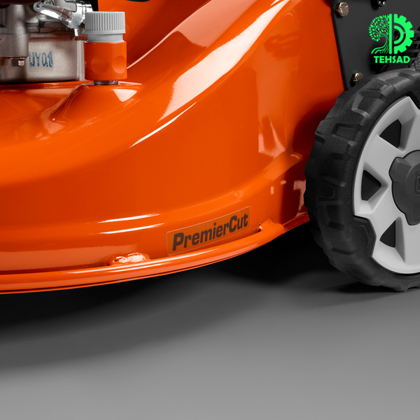 Газонокосилка Husqvarna LC 353AWD 9704501-01 фото