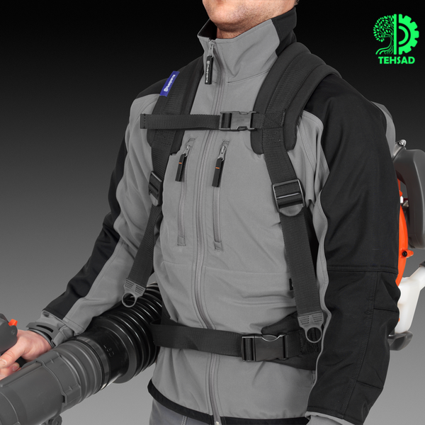Воздуходув-ранковый Husqvarna 580BTS 9666296-01 фото