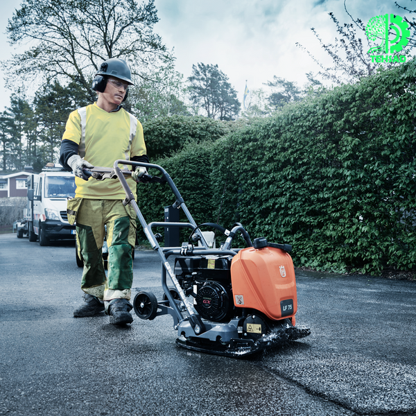 Husqvarna LF 75 LAT 9678549-01 фото