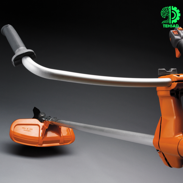 Травокосилка Husqvarna 545RХ 9660159-02 фото