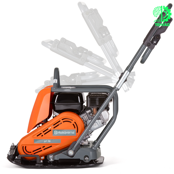 Husqvarna LF 75 LAT 9678549-01 фото