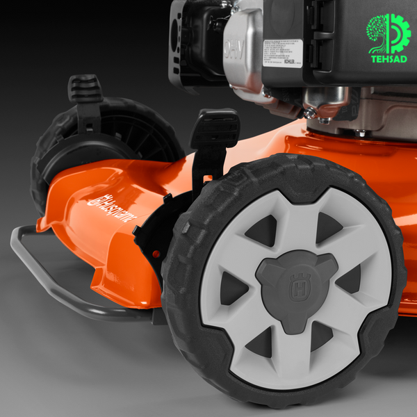 Газонокосилка Husqvarna LC 353AWD 9704501-01 фото