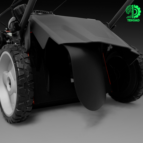 Газонокосилка Husqvarna LC 353AWD 9704501-01 фото