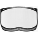 Маска захисна Ultra Vision; металева 5746135-01 фото 1