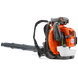 Воздуходув-ранковый Husqvarna 580BTS 9666296-01 фото 1