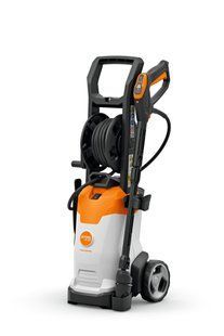 Мини-мойка RE 100 PLUS RE020114530 фото